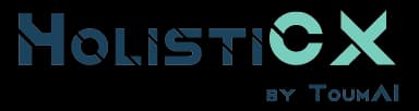 Holisticx Logo